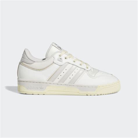 adidas rivalry low weiß|Adidas rivalry low women's.